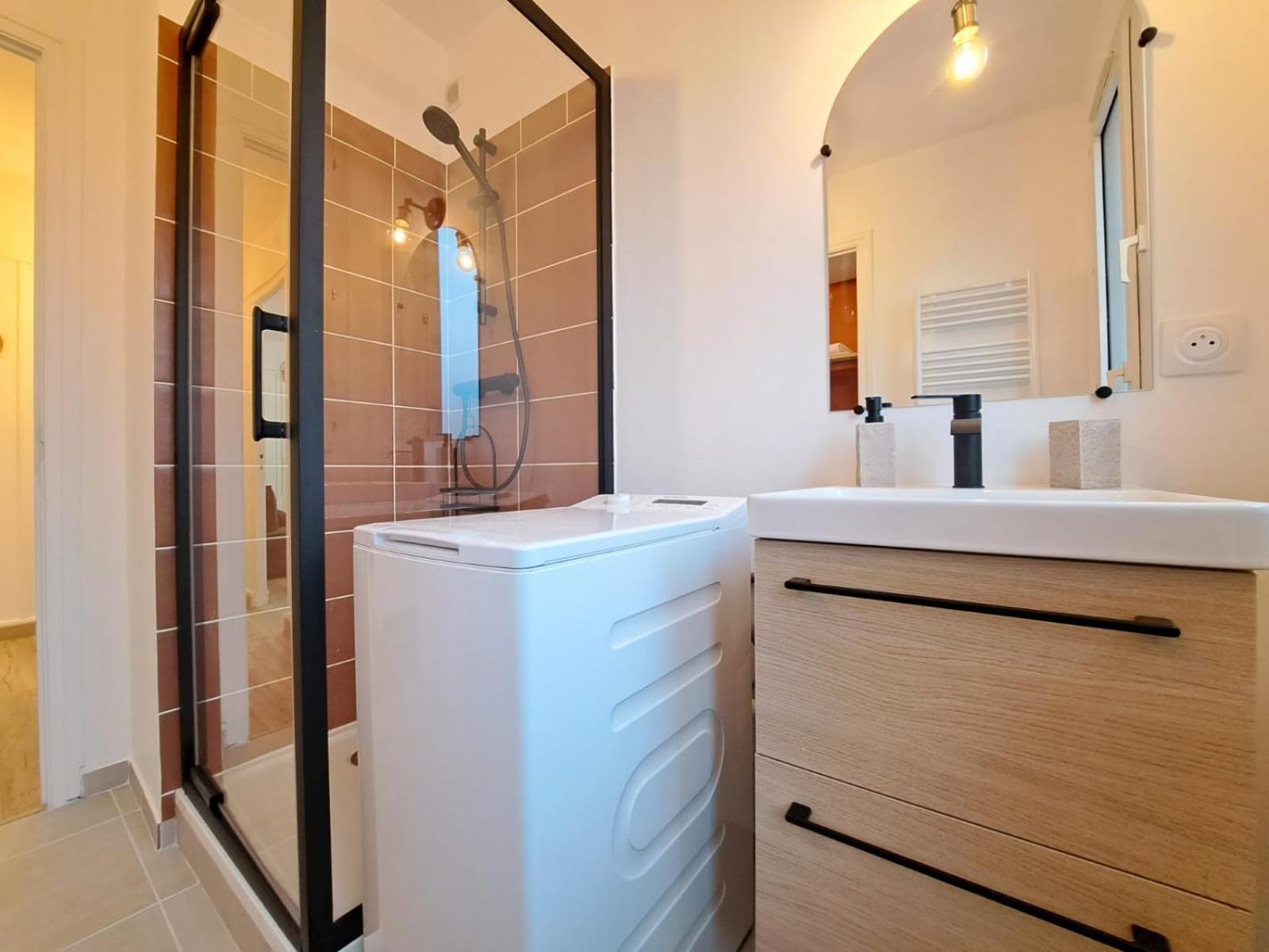 Appartement Cosy Au Coeur De Reims Esterno foto